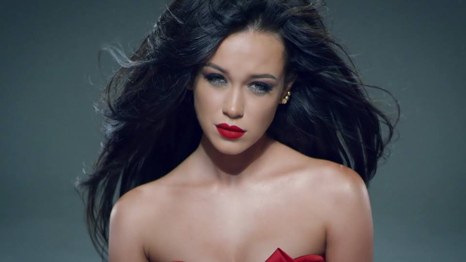 Qizlarning moynali jozibasi bor