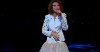 Céline Dion