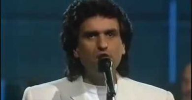 Toto Cutugno