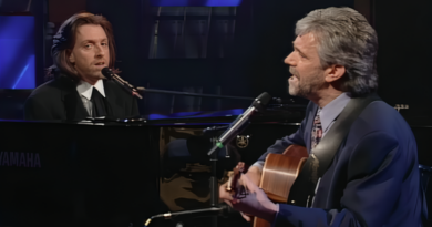 Paul Harrington & Charlie McGettigan