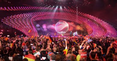 Eurovisiesongfestival krijgt Aziatische versie Eurovisiesongfestival krijgt Aziatische versie