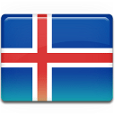 Iceland-Flag-128