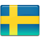 Sweden-Flag-128