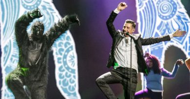 Gewijzigde ‘Sanremo’ gaat door tussen 6 en 10 februari Gewijzigde ‘Sanremo’ gaat door tussen 6 en 10 februari