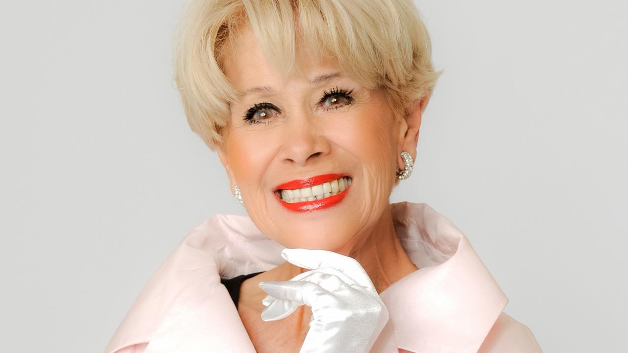 Anneke van buren