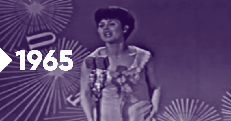 Belgische finale Eurovisie Songfestival