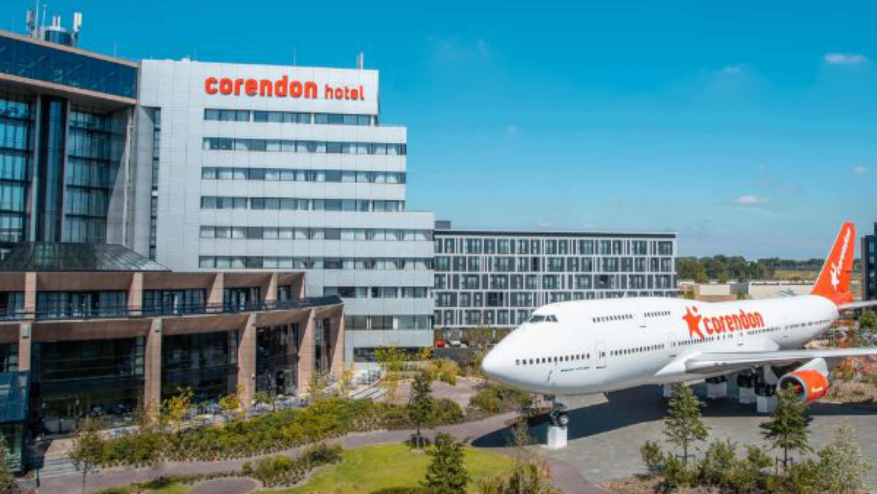 Touroperator Corendon wordt nationaal partner van Songfestival 2020 ...