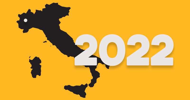 Turijn 2022