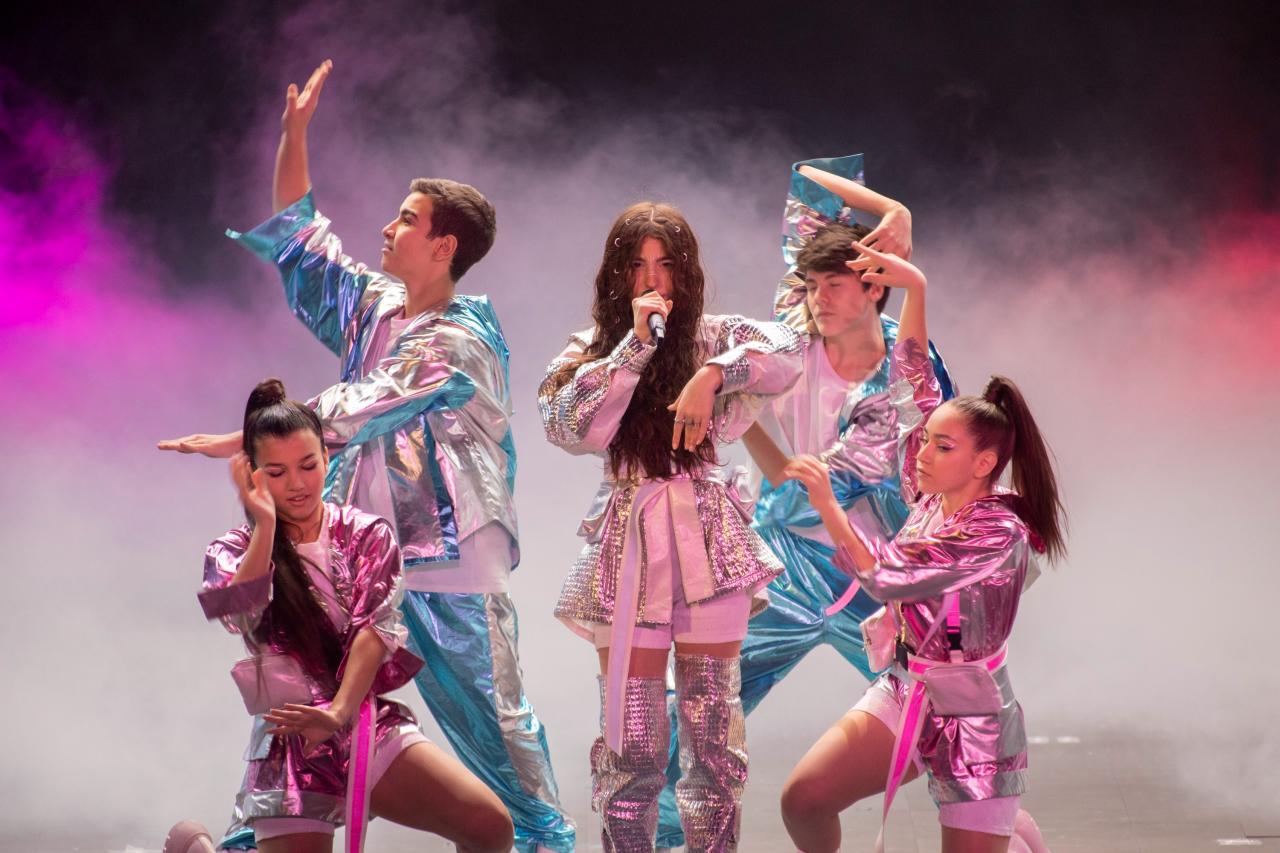 Großbritannien kehrt nach 17 Jahren zum Junior Eurovision Song Contest zurück – Songfestival.be