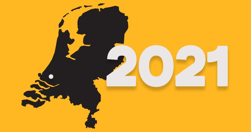 Rotterdam 2021
