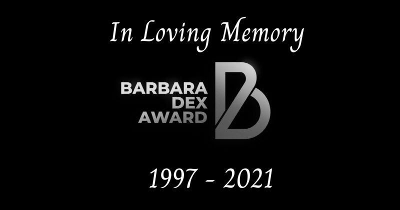 Barbara Dex Award