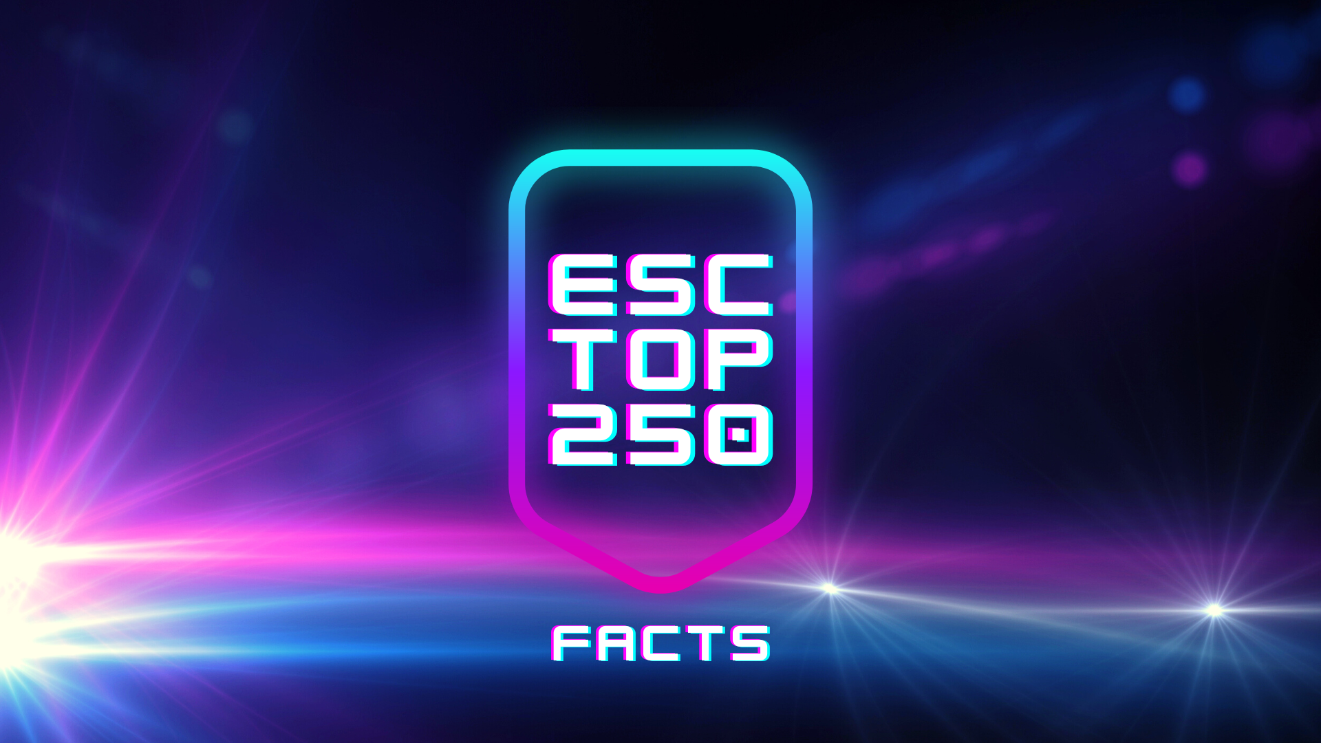 Fatti e cifre sull’ESC250 del 2022 – Songfestival.be