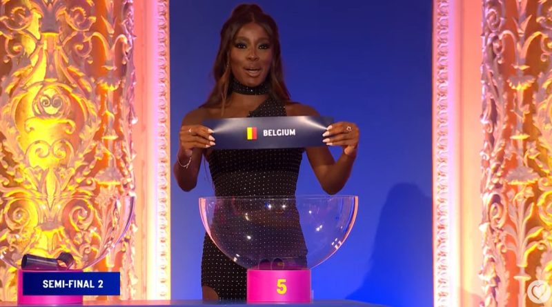 Eurovision Song Contest