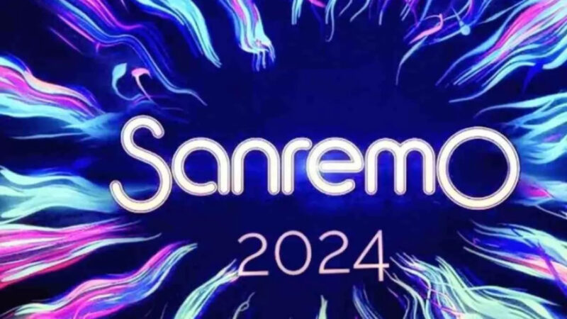 Annunciati i partecipanti al “Festival di Sanremo 2024” in Italia – Songfestival.be