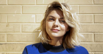 Louane