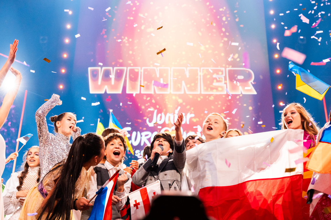 Junior Eurovisiesongfestival 2026: 16 deelnemende landen