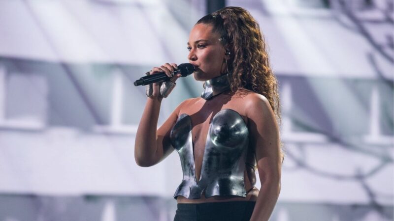 ALICJA voor Polen naar Songfestival in Wenen met ‘Pray’