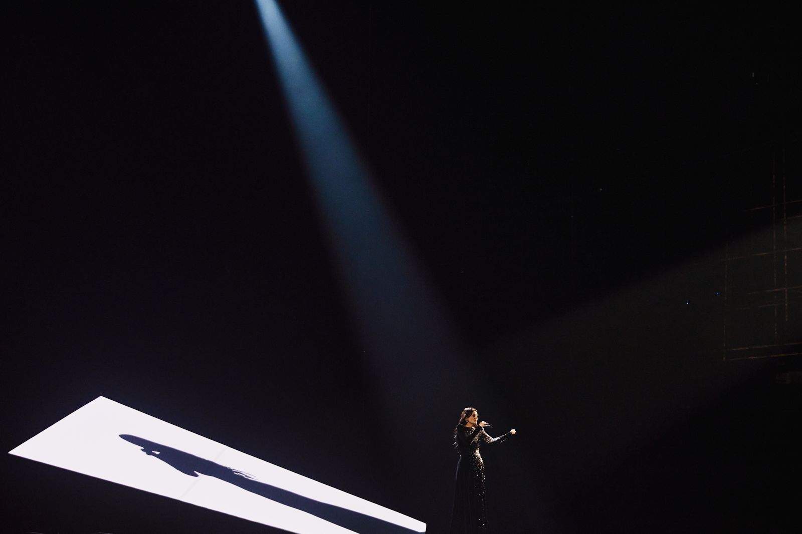 ‘Supernova’ verhuist naar Xiaomi Arena, finale op 6 februari