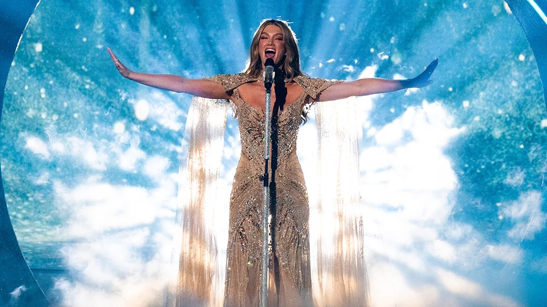 Dit zijn kanshebbers 2e halve finale Songfestival 2026