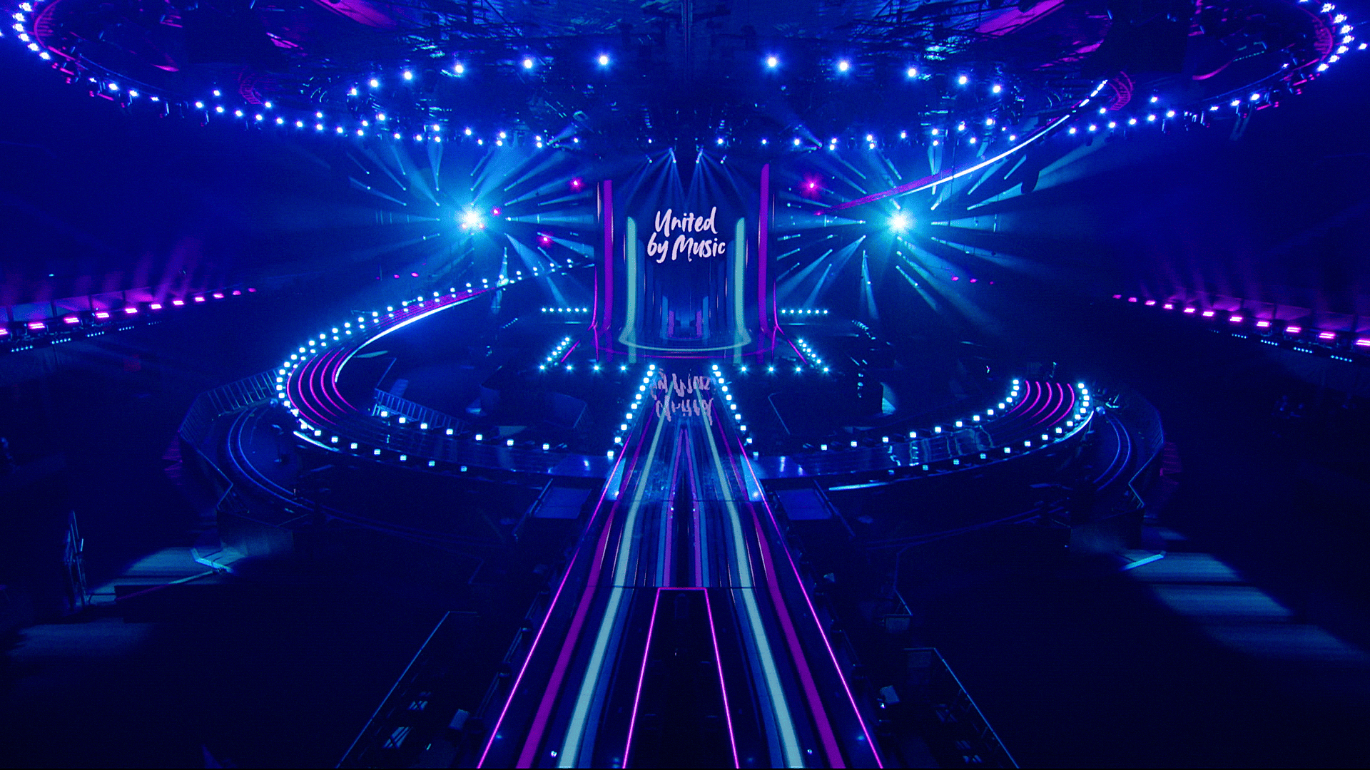 Vanavond: 2e halve finale Songfestival 2026