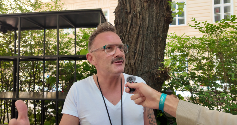 stephan monsieur
