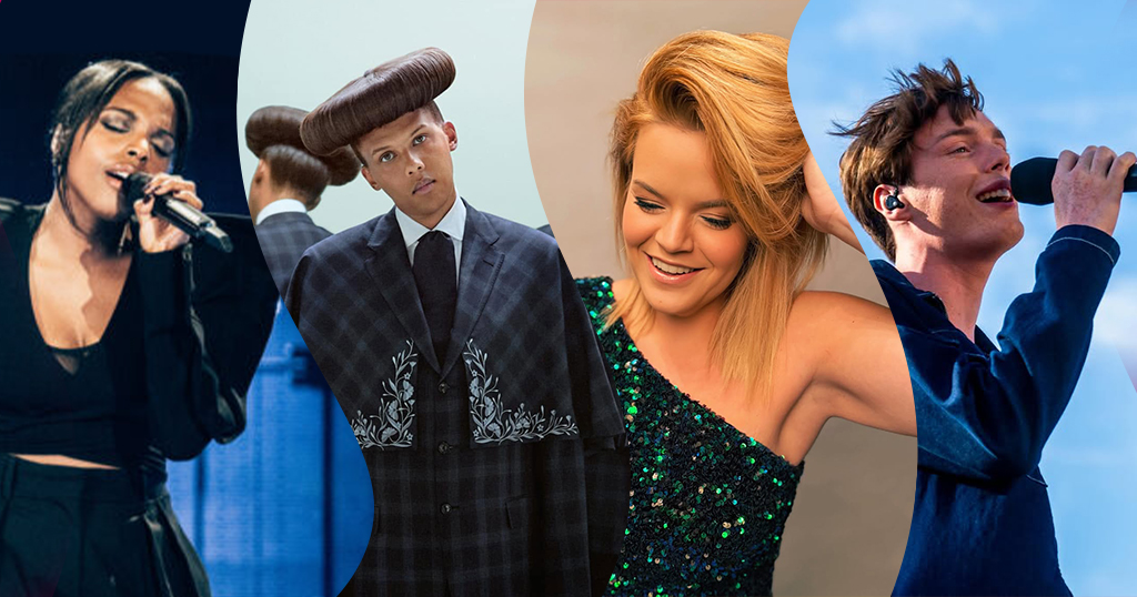 België op Songfestival 2027: onze redactie tipt deze artiesten als ideale deelnemers