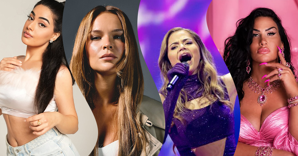 Deze Nederlandse artiesten tonen (geen) interesse in Songfestival 2027