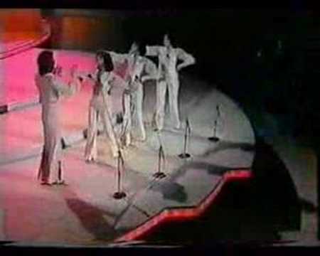 ESC 1977 Belgium Dream Express A Million In One Two Three ESC 1977 Belgium Dream Express A Million In One Two Three