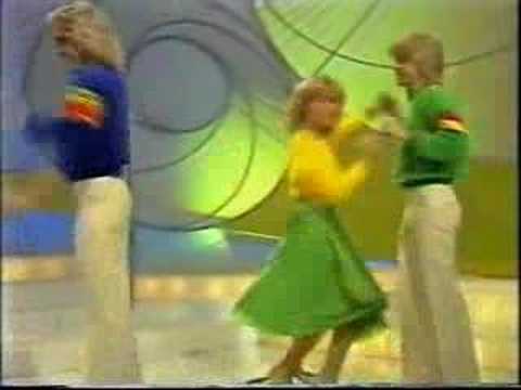 Esc 1981 United Kingdom Bucks Fizz Making Your Mind Up Songfestival Be